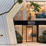 Kith Miami Design Distric