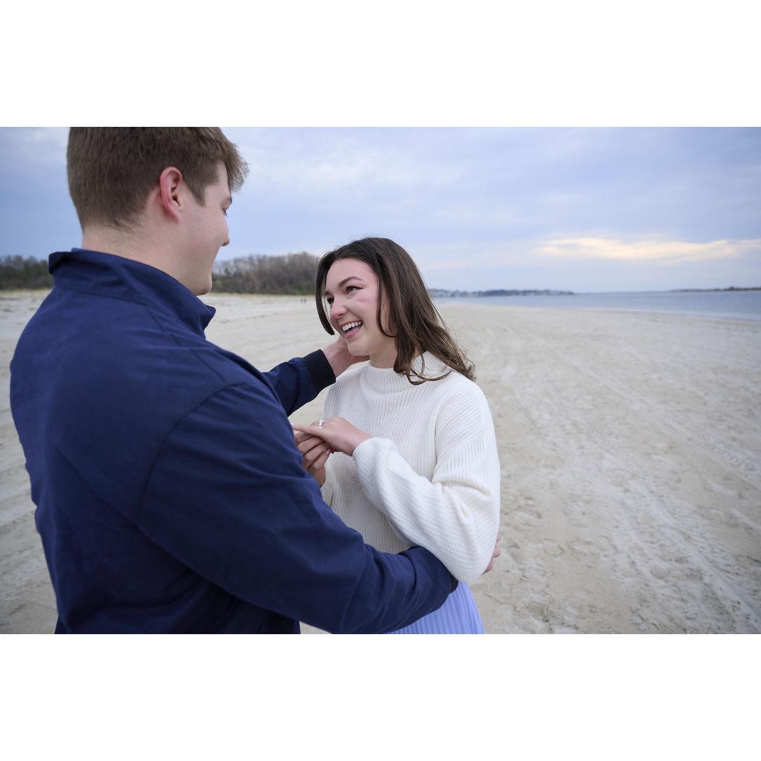 Engaged, 4.28.24