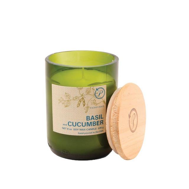 Eco - Basil & Cucumber