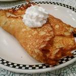 Pamela's Diner