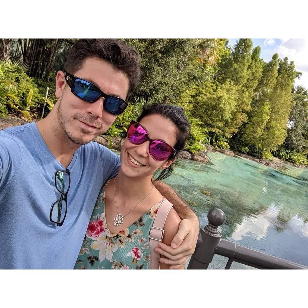 Disney Springs Day Trip