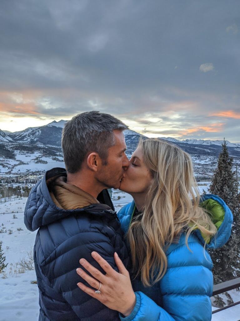 The Wedding Website of Michael Bird and Charlene Gorman