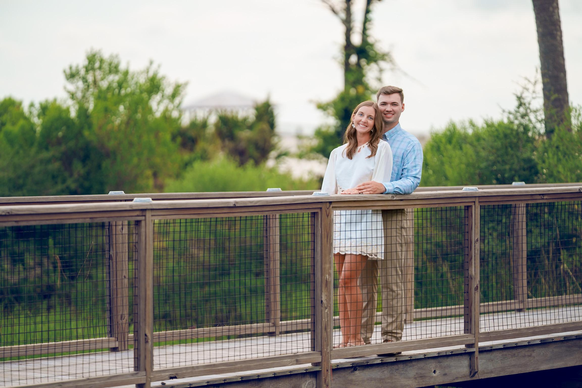 The Wedding Website of Abby Strickland and Beau Rutland