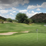 Starr Pass Golf Club