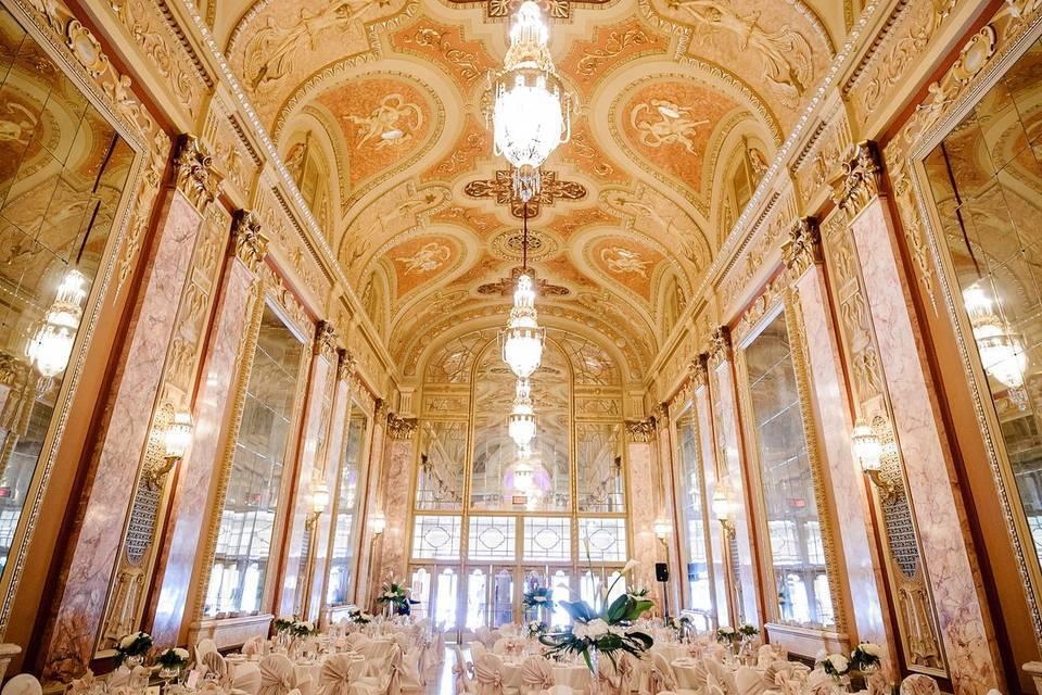 The Wedding Website of Joseph Zachara and Galyna Zachara