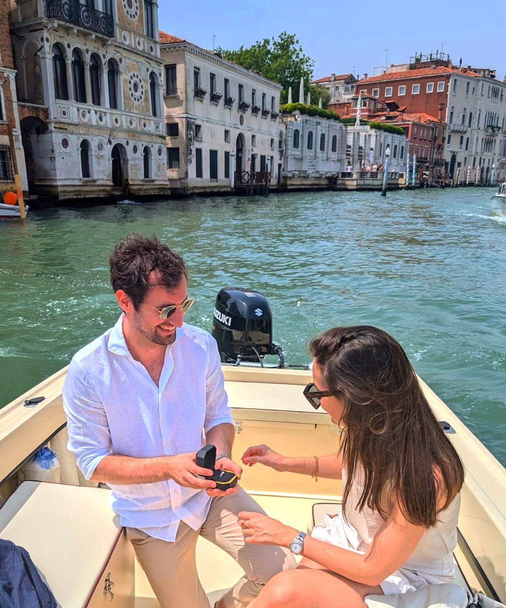 The Wedding Website of Francesca Marangoni and Carlo Zivelonghi
