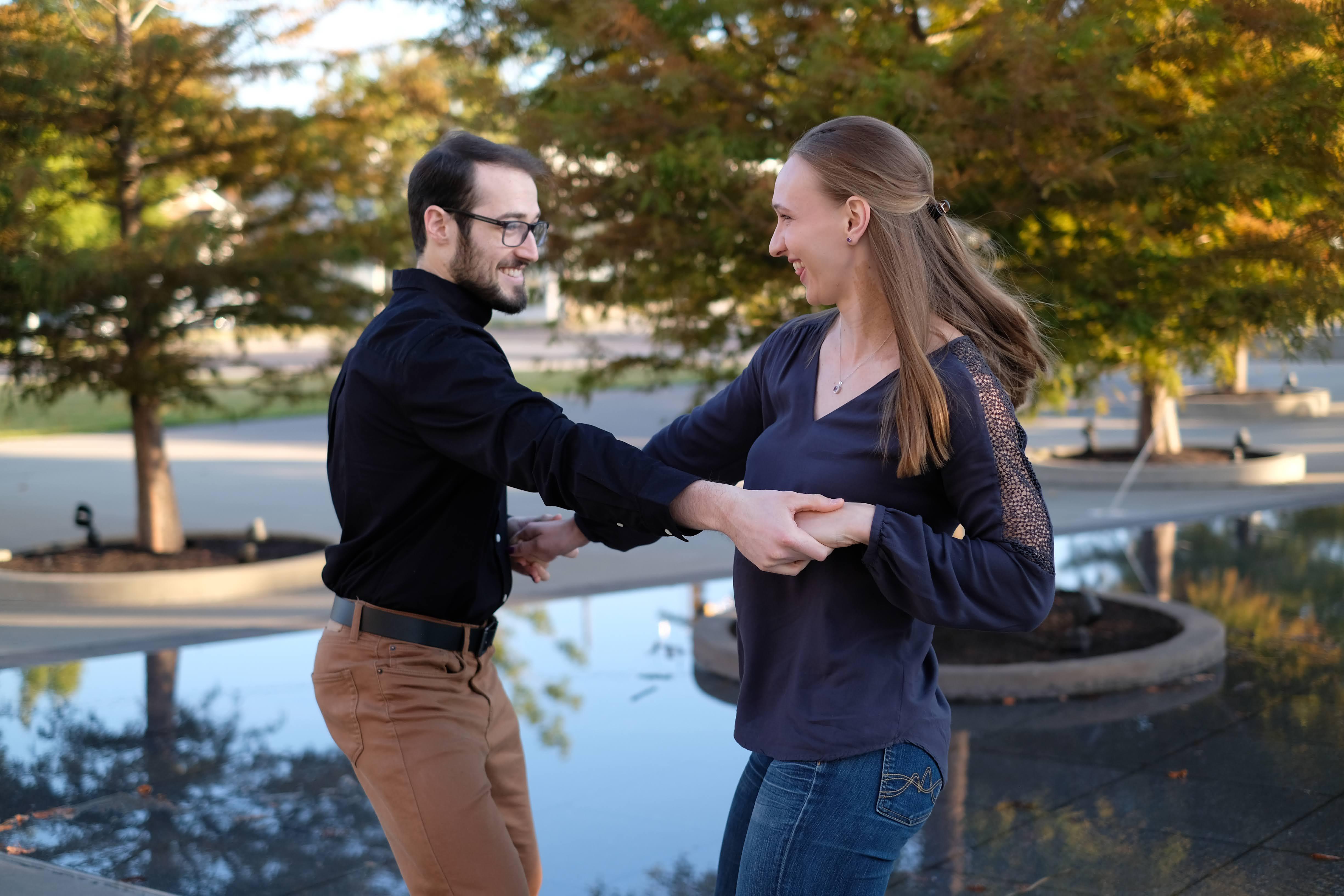 The Wedding Website of Meredith Geyer and Greg Atwood