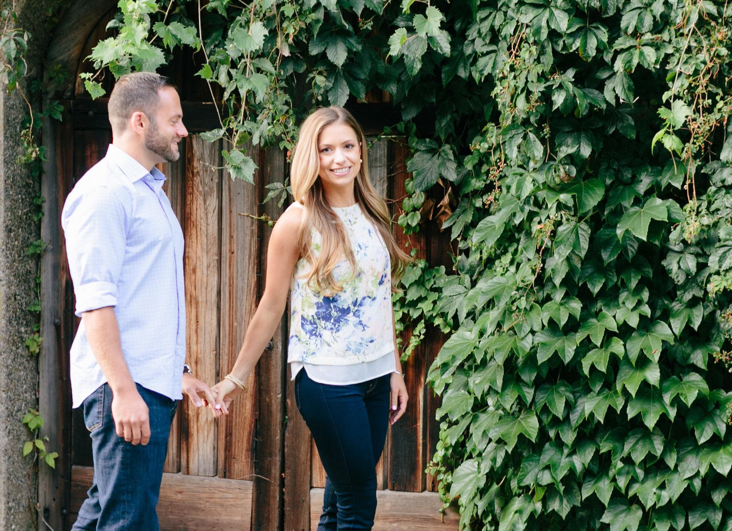 The Wedding Website of Lisa Curro and Greg Fusco