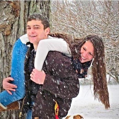 Junior Year of high school - 2012