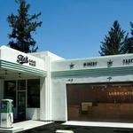 Tank Garage Winery
