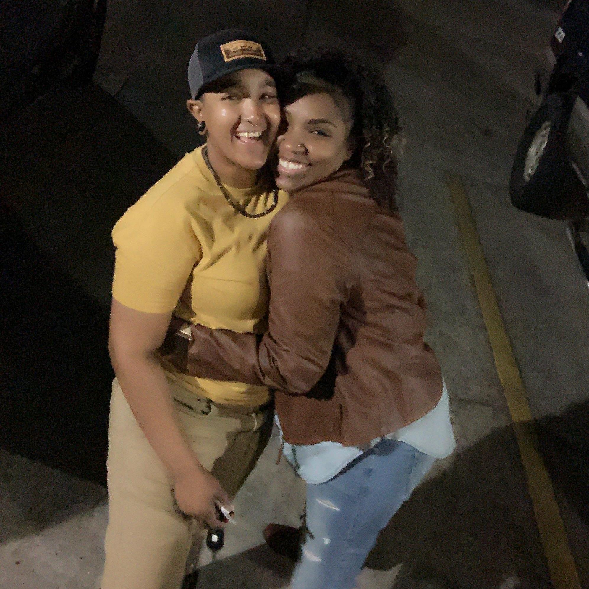 Silly nights in NOLA!