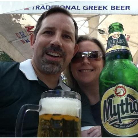 Our Trip to Athens, Greece