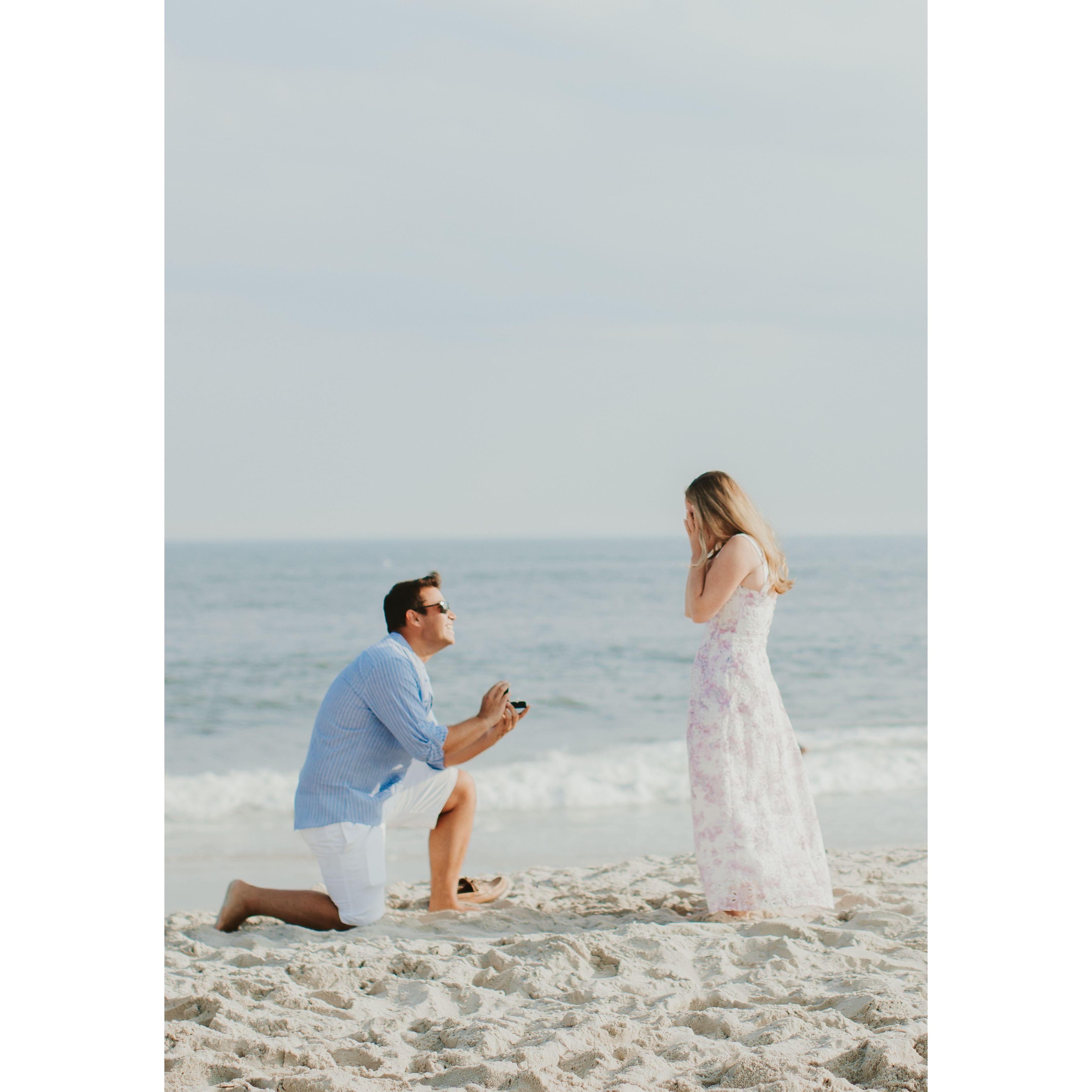 The Proposal