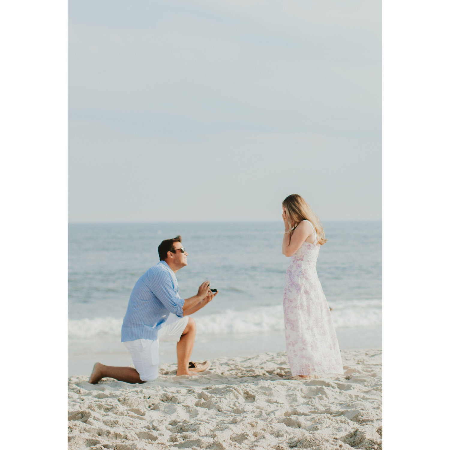 The Proposal