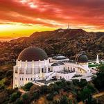 Griffith Observatory