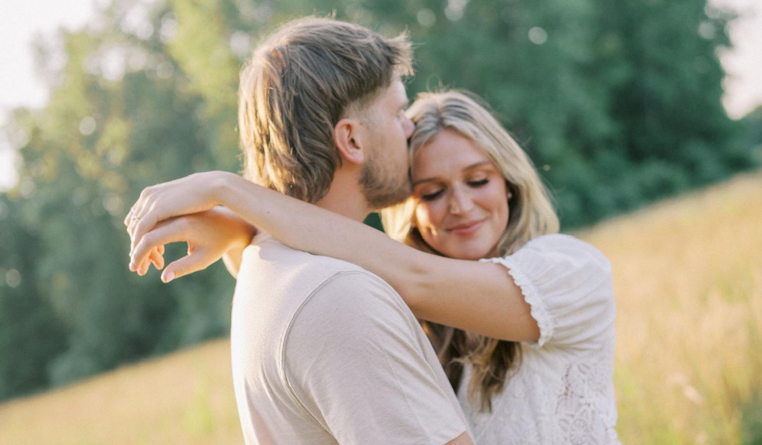 The Wedding Website of Lauren VanderWal and Carter Morse