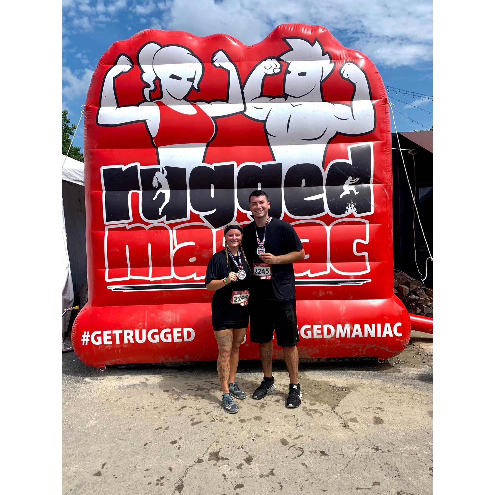 Getting down and dirty