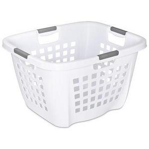 Sterilite 2.1-Bushel Ultra Laundry Basket - BJ's Wholesale Club
