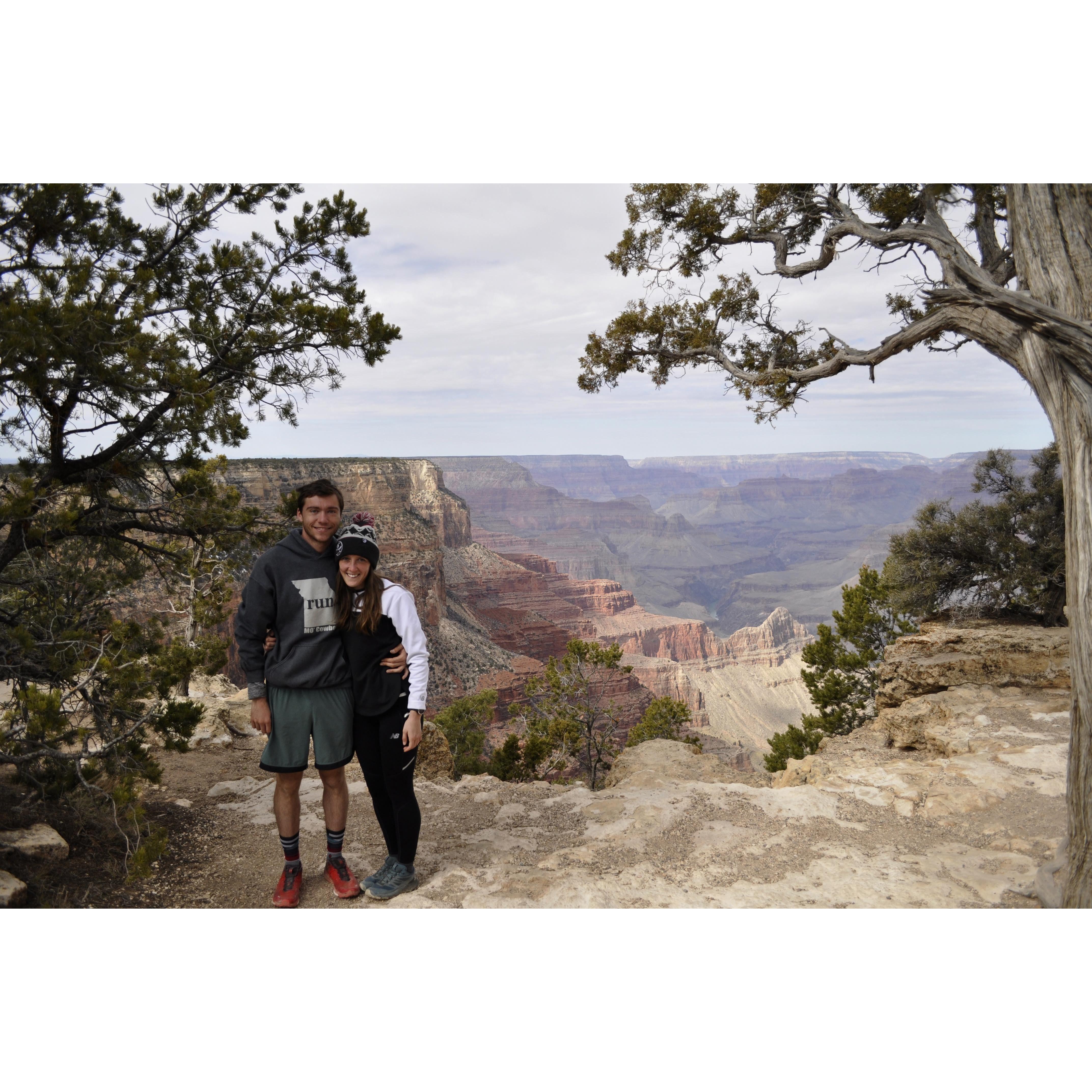 Grand Canyon National Park