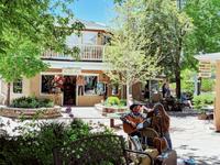 John Dunn House Shops