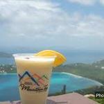 Mountain Top Magens Bay