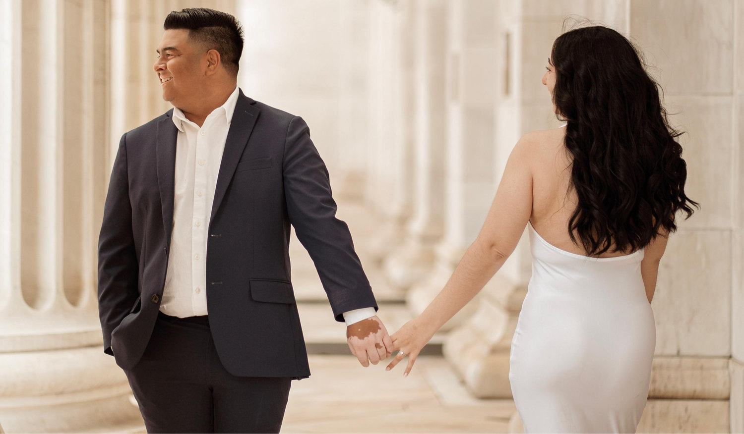The Wedding Website of Mya Evangelista and Anthony Medina
