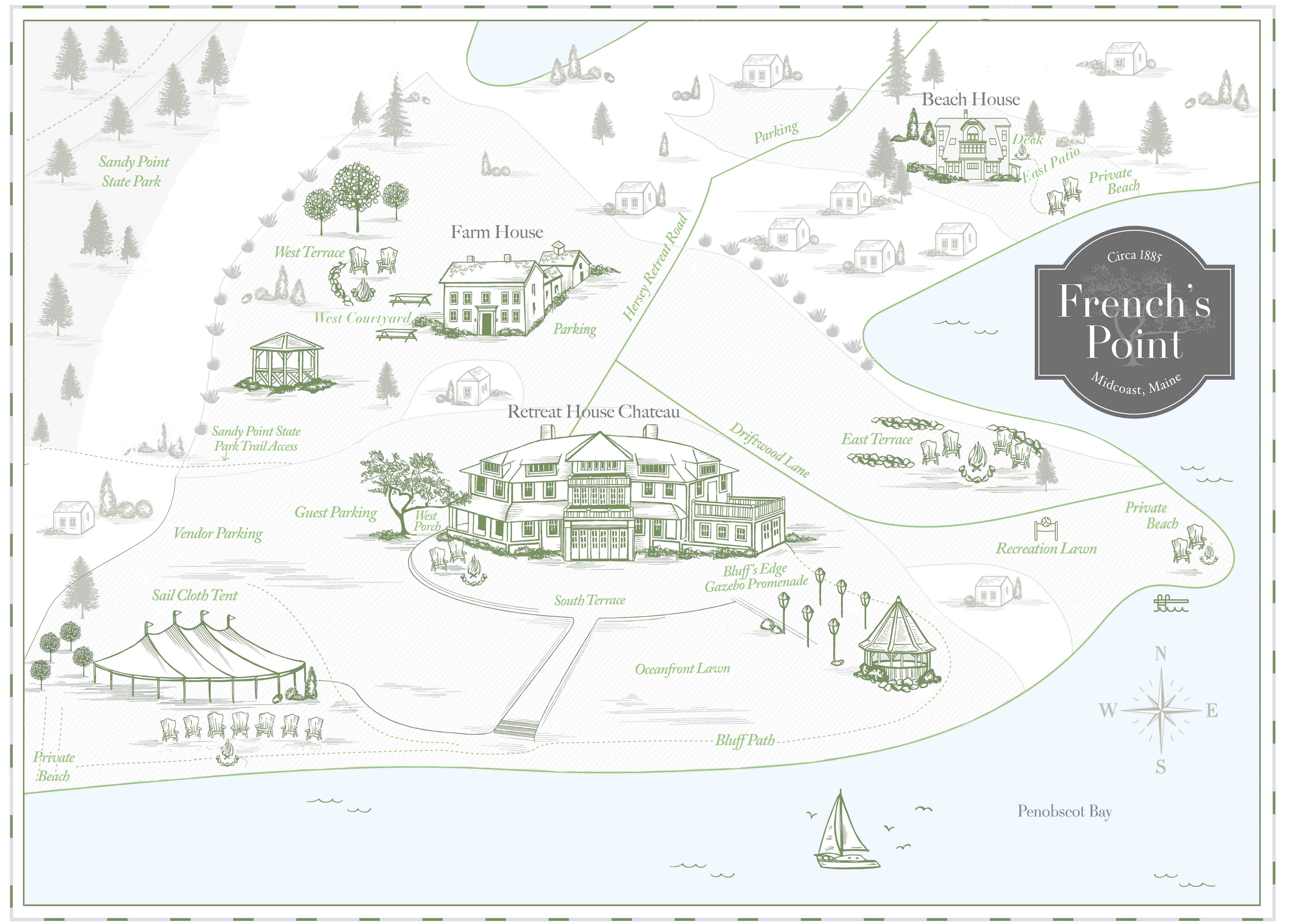 The Wedding Website of Alex Merkle-Raymond and Alex Michaels
