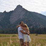 Chautauqua Park