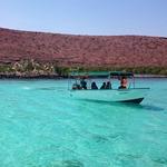 Isla Espiritu Santo
