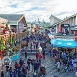 Fisherman's Wharf