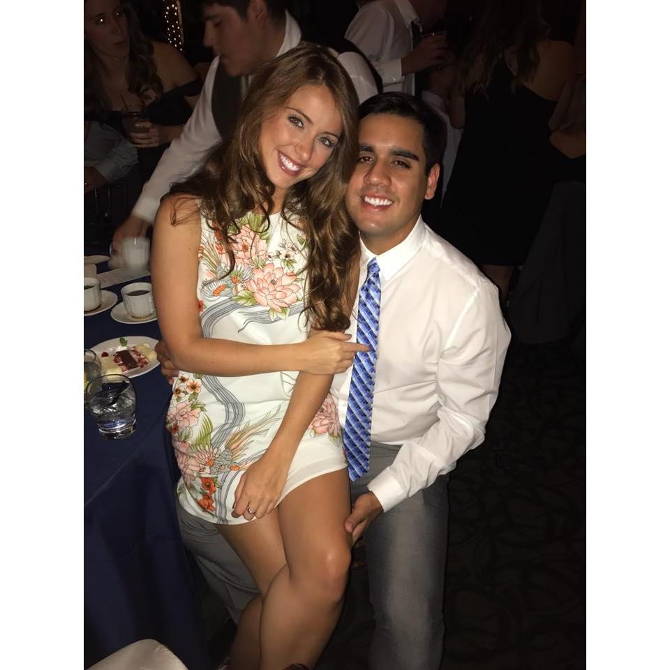 Wedding date