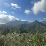 North Cheyenne Cañon Park