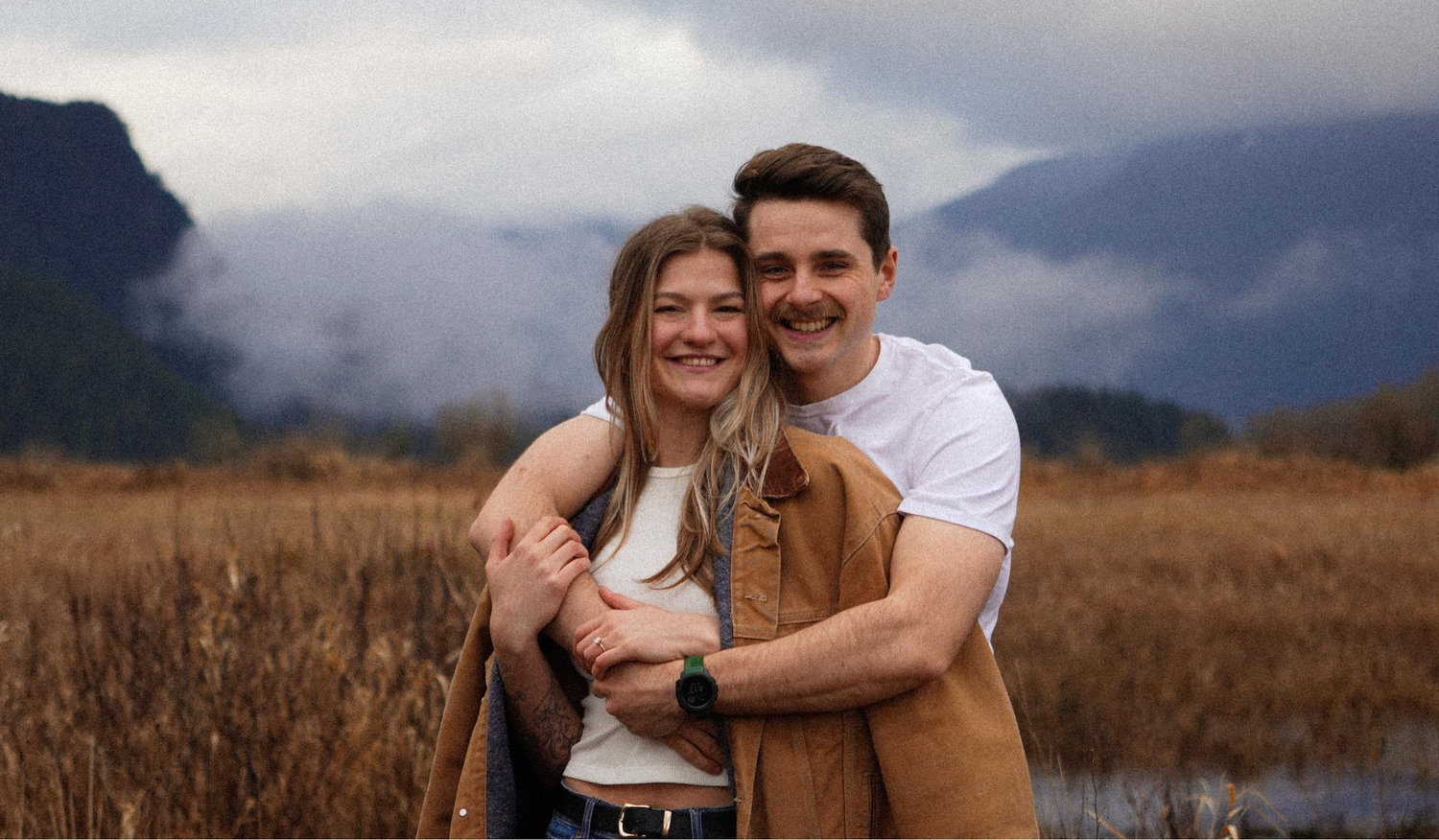 The Wedding Website of roxy grimbeek and jacob knuttila