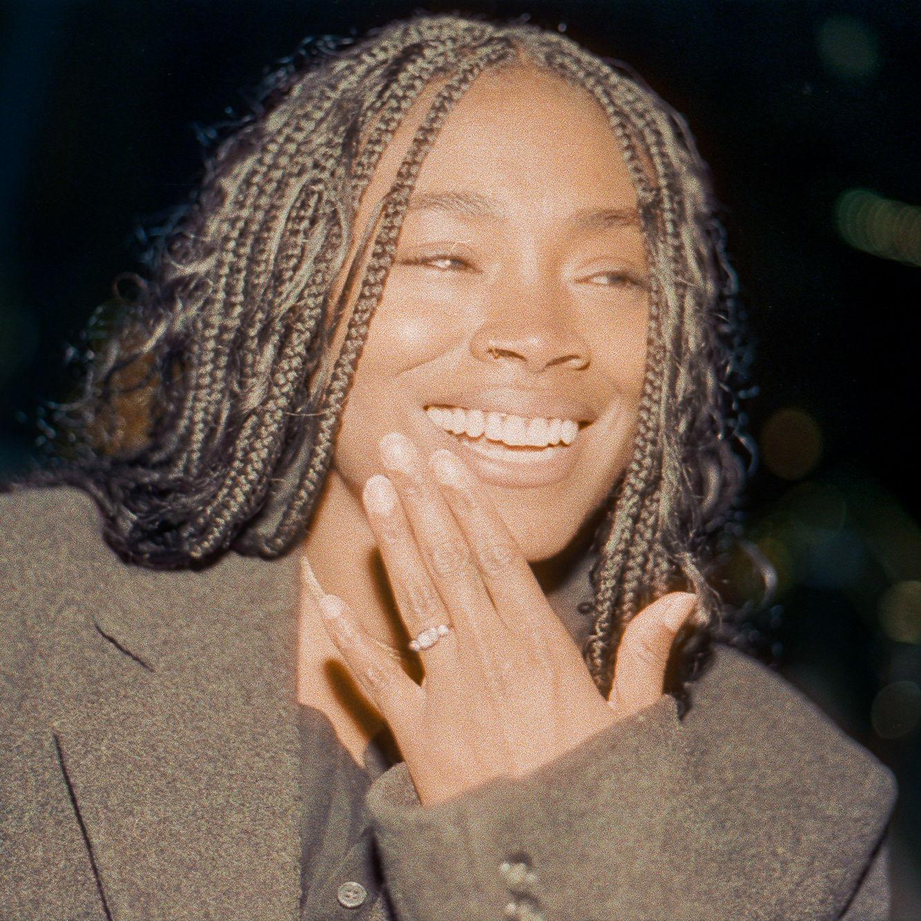 A fianceé 💍