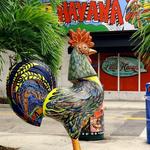 Calle Ocho Plaza