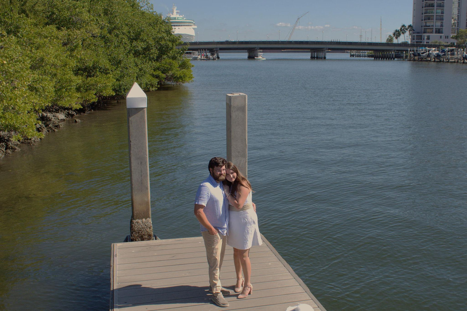 The Wedding Website of Katey Greer and Kyle Foster