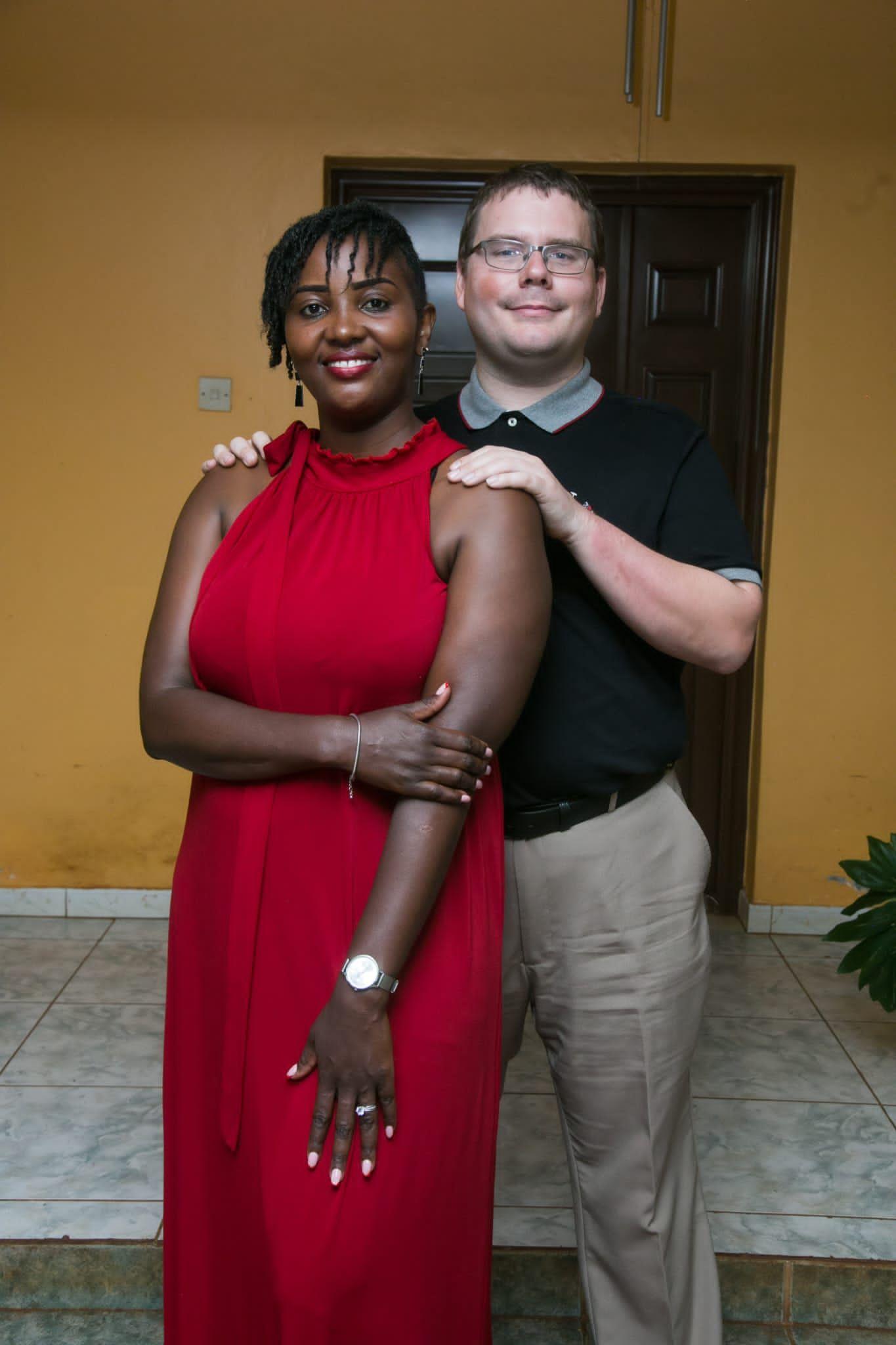 The Wedding Website of John H and Philis W