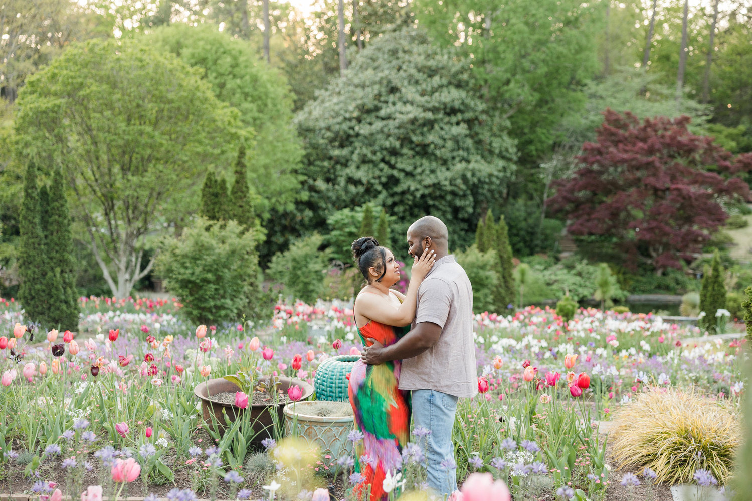 The Wedding Website of Alex Gwynn and Rashard Williamson