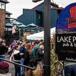 Lake Placid Pub & Brewery