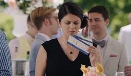 Watch this SNL Clip About Attending Gay Weddings