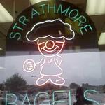 Strathmore Bagels