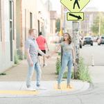 The Strip District