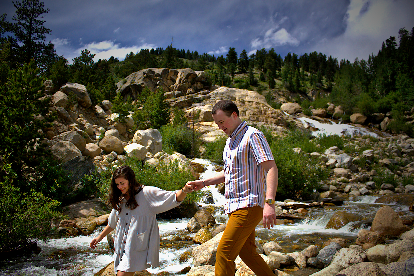 The Wedding Website of Alexia Buas and Jonathan Lasley