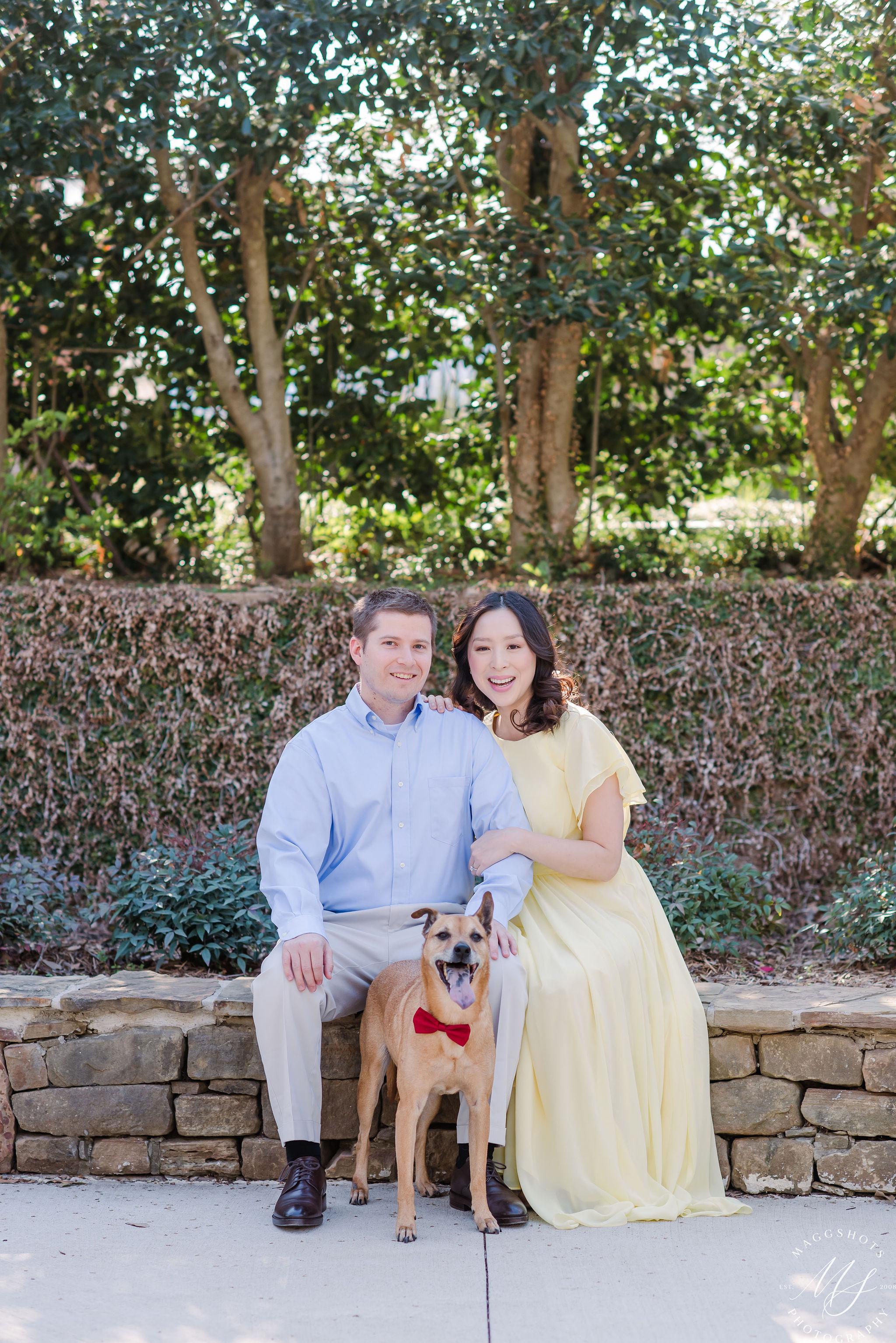 The Wedding Website of Jenny Park and Stephen Mozur