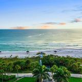 Lido Key Beach