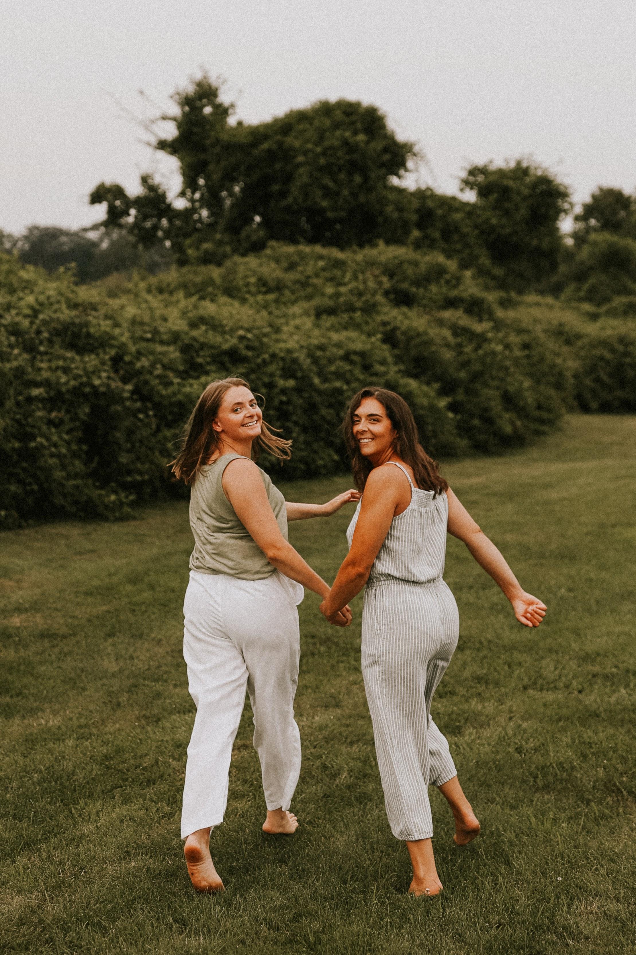 The Wedding Website of Erica Carboni and Rachel Lombardi