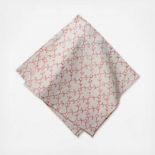 Celine Napkin, Set of 4