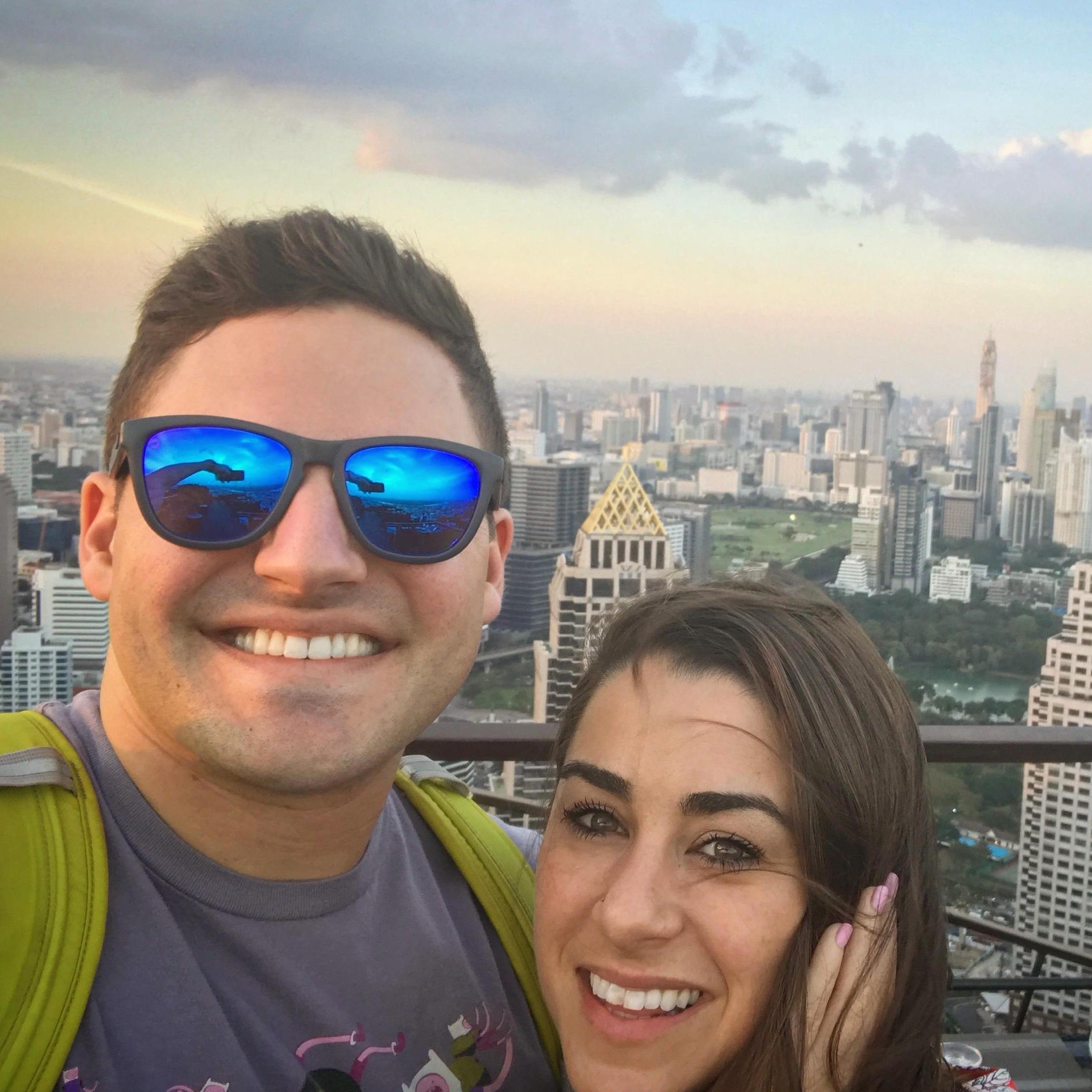 Top of Bangkok