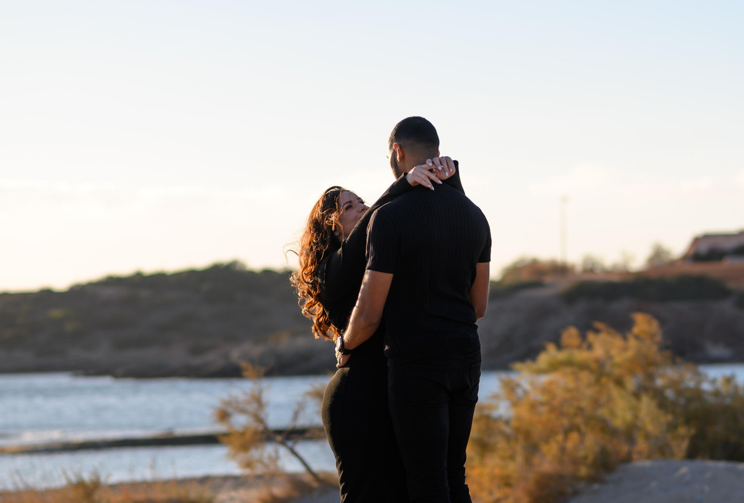The Wedding Website of Alexandra Bunea and Clinton Rocha