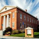 Benicia Capitol State Historic Park